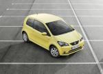 Seat Mii 2011 года